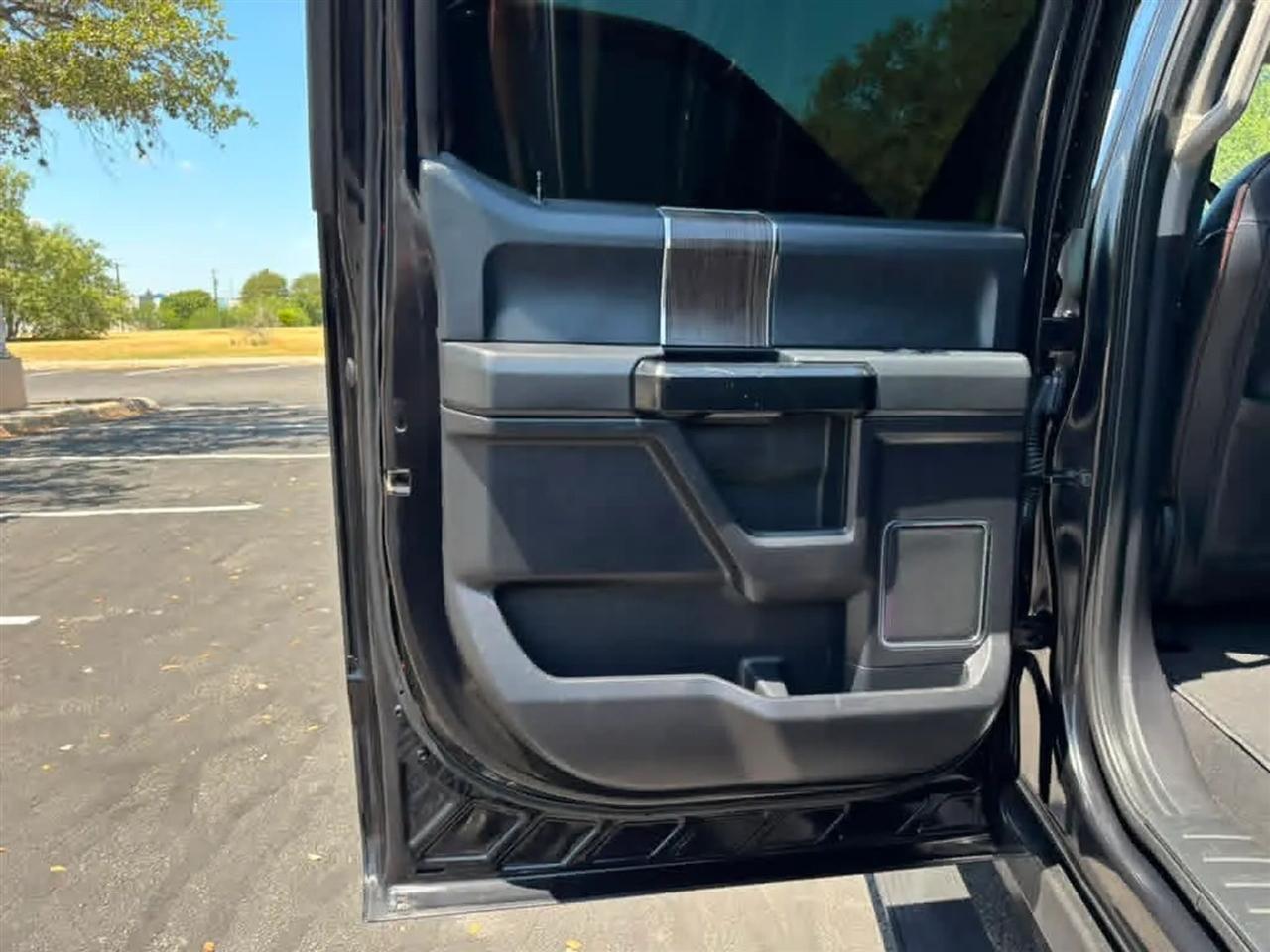 Ford F-250 SD  2021