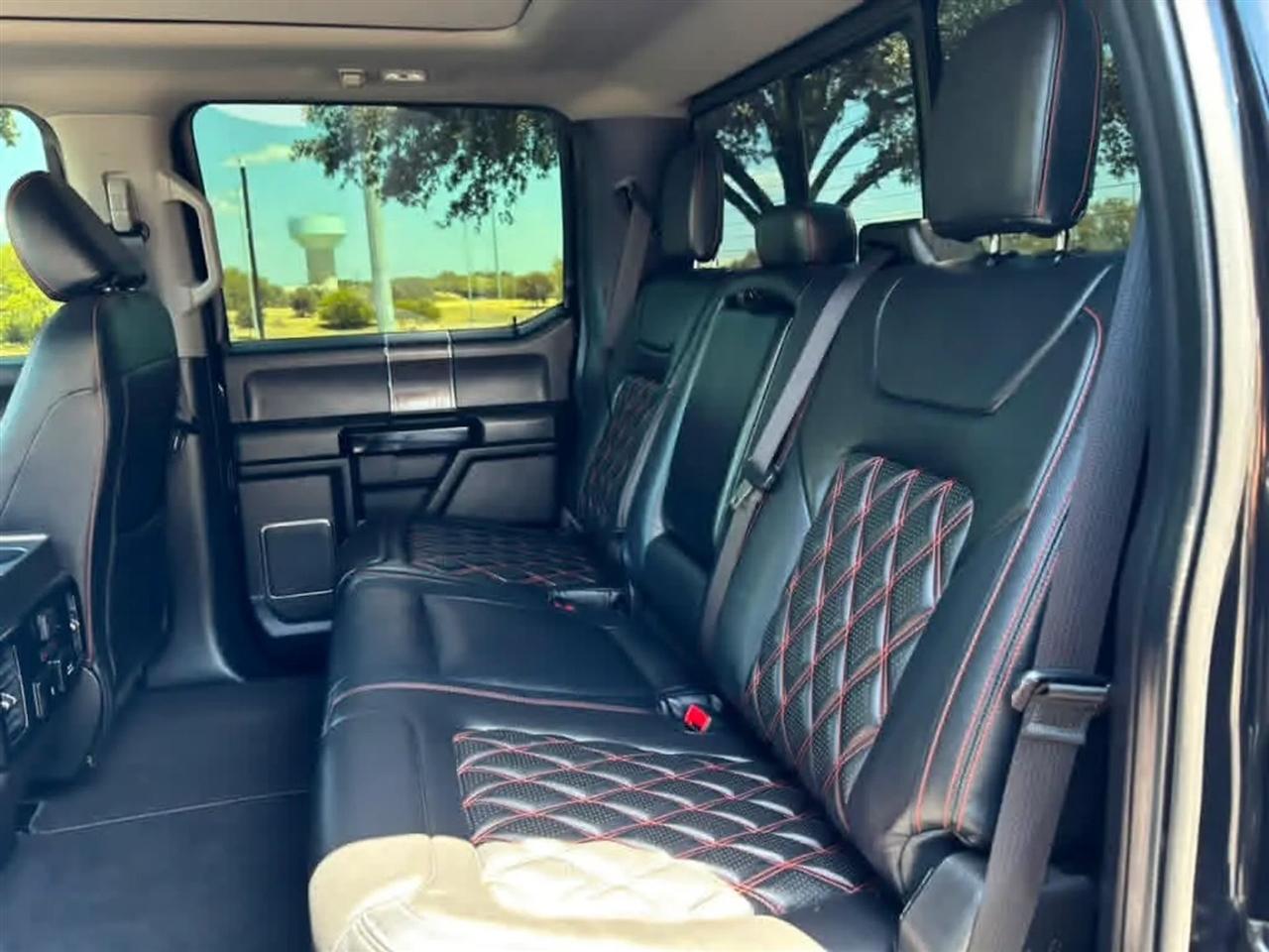 Ford F-250 SD  2021