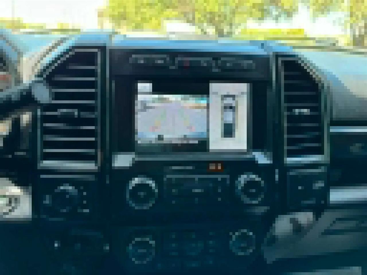 Ford F-250 SD  2021