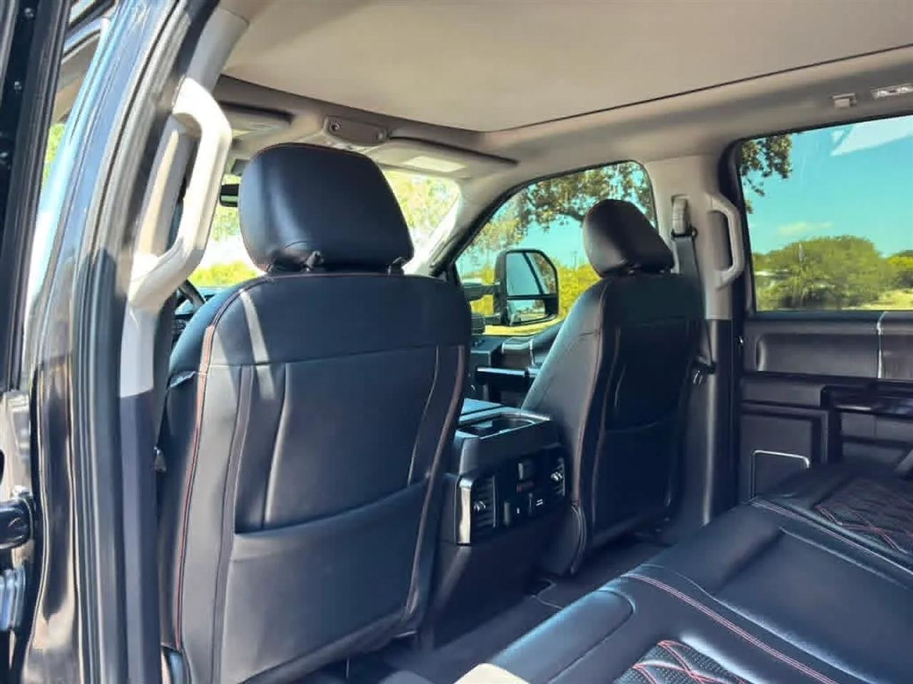 Ford F-250 SD  2021