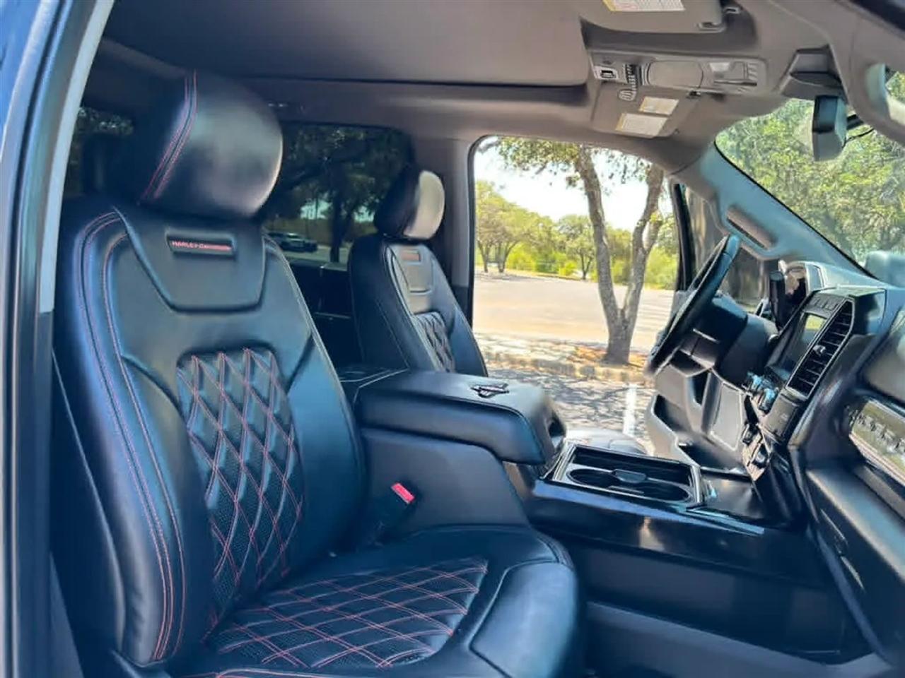 Ford F-250 SD  2021