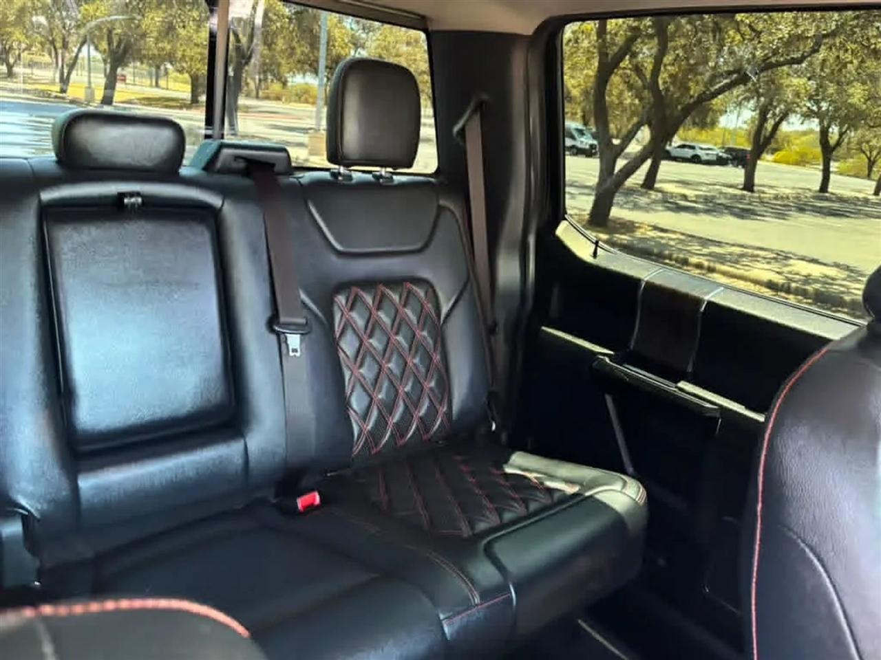 Ford F-250 SD  2021