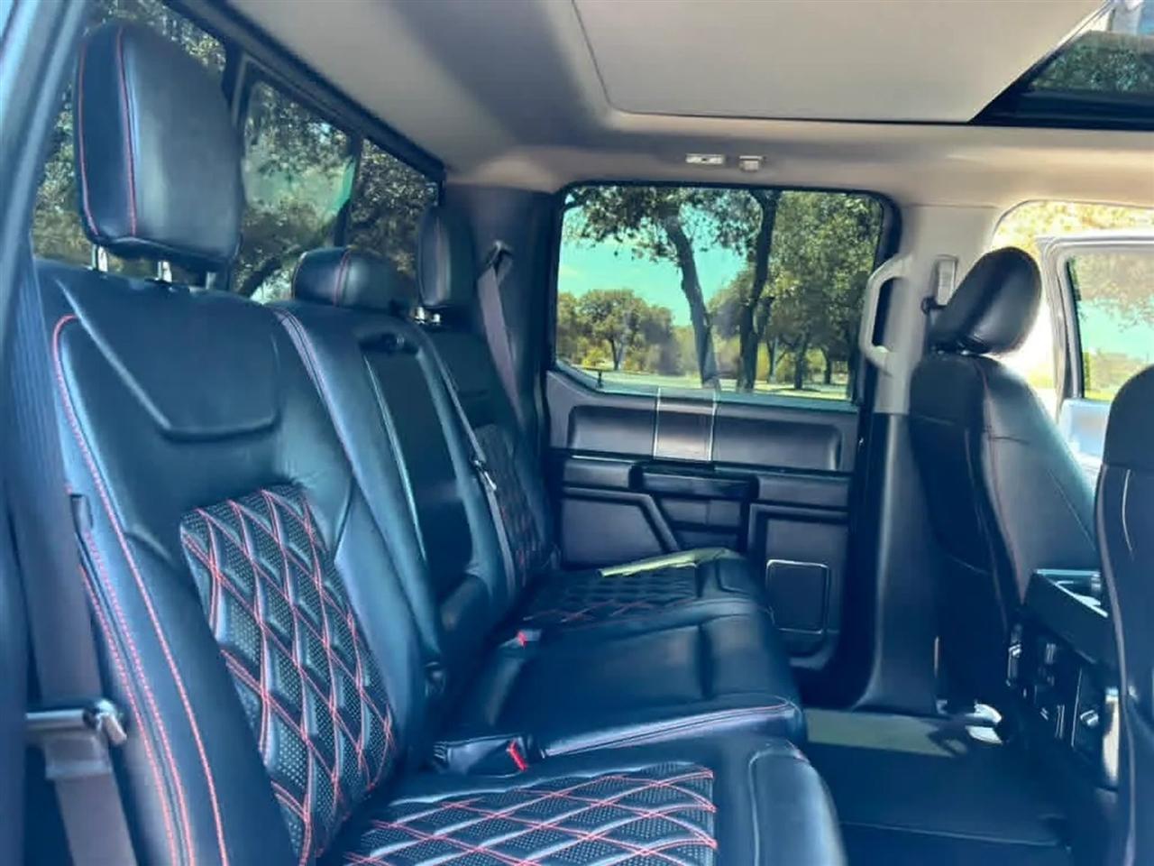 Ford F-250 SD  2021