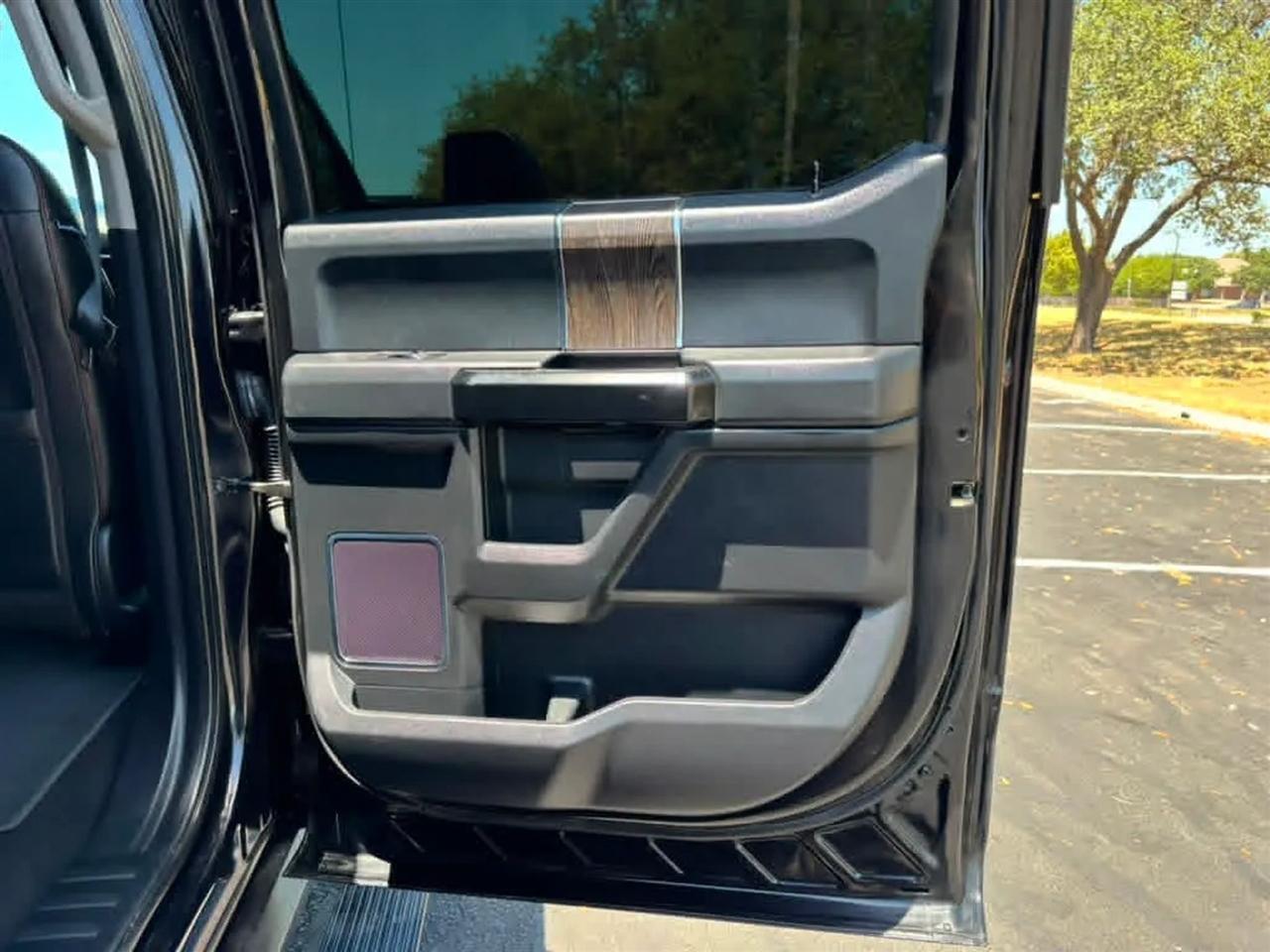 Ford F-250 SD  2021
