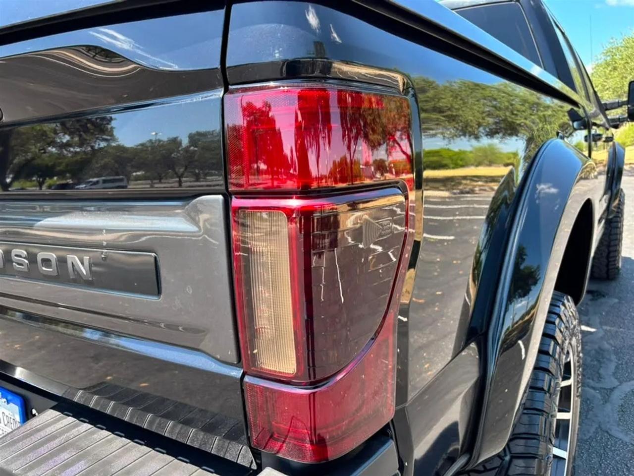 Ford F-250 SD  2021