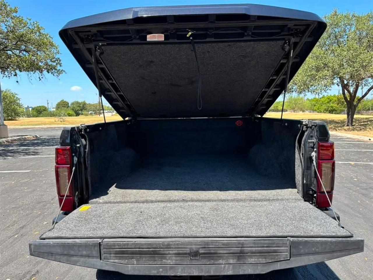 Ford F-250 SD  2021