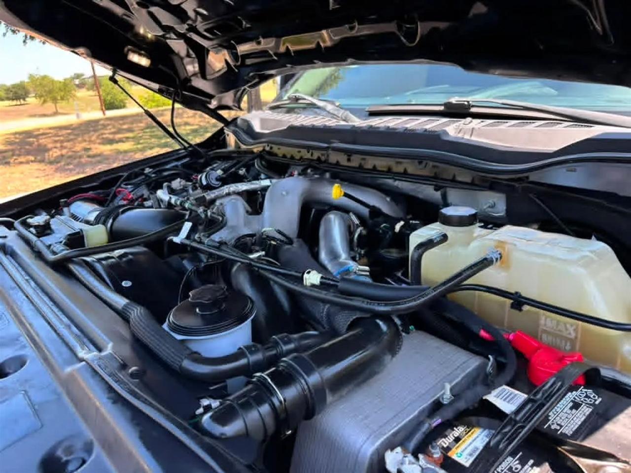 Ford F-250 SD  2021