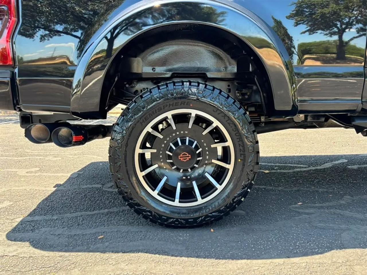 Ford F-250 SD  2021