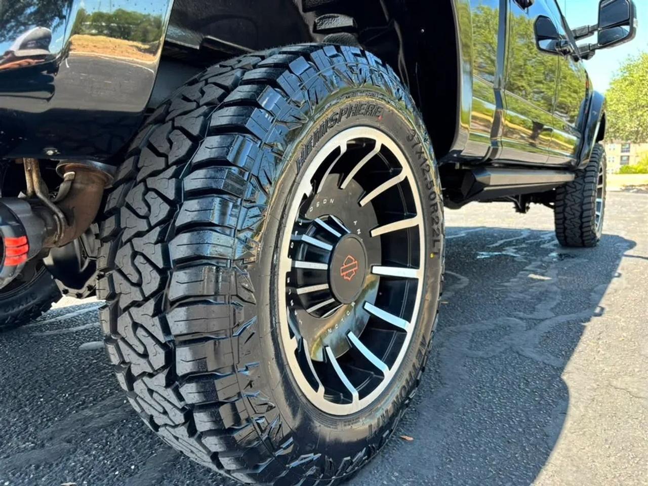 Ford F-250 SD  2021