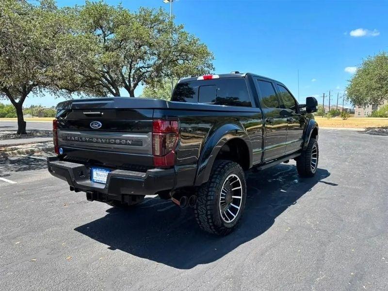 Ford F-250 SD  2021