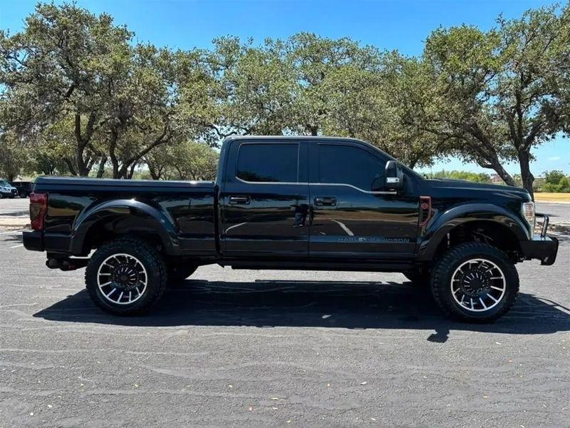 Ford F-250 SD  2021