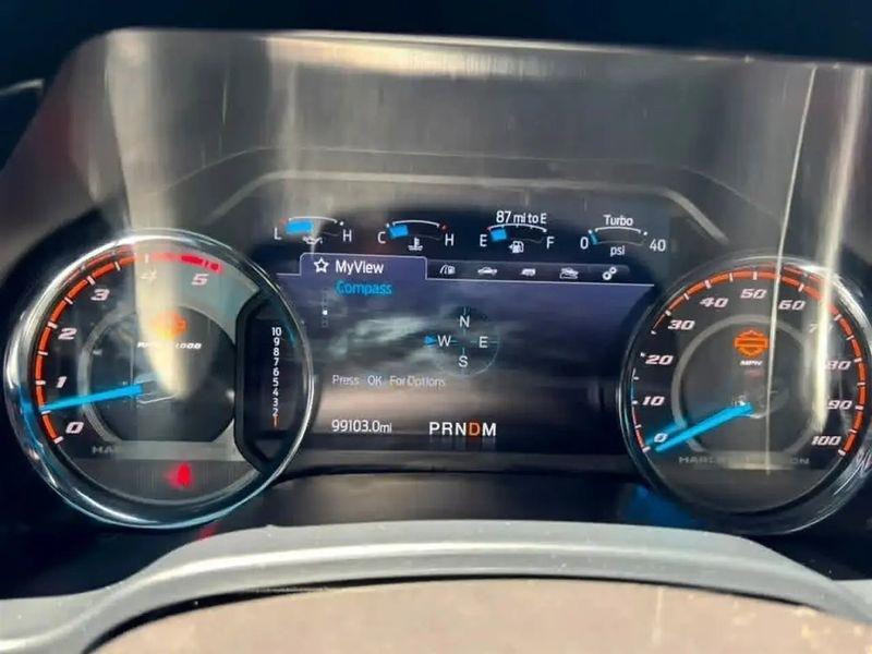 Ford F-250 SD  2021