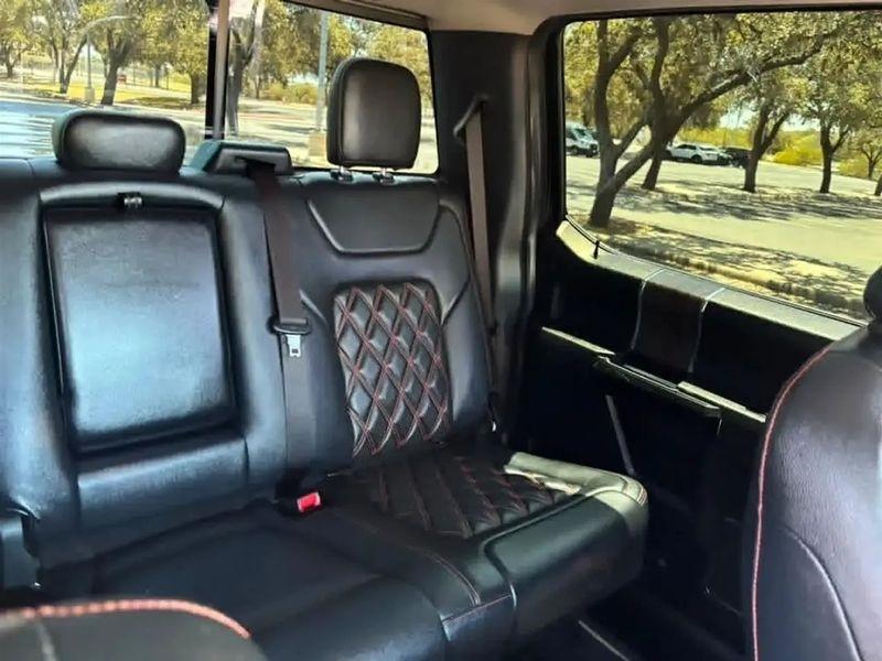 Ford F-250 SD  2021