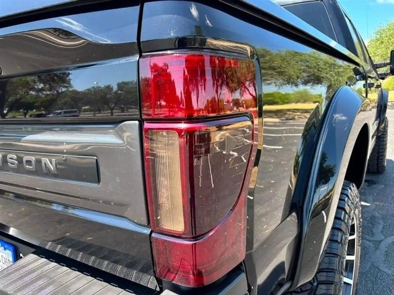Ford F-250 SD  2021