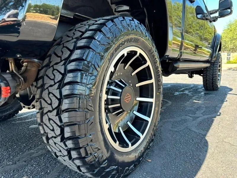 Ford F-250 SD  2021