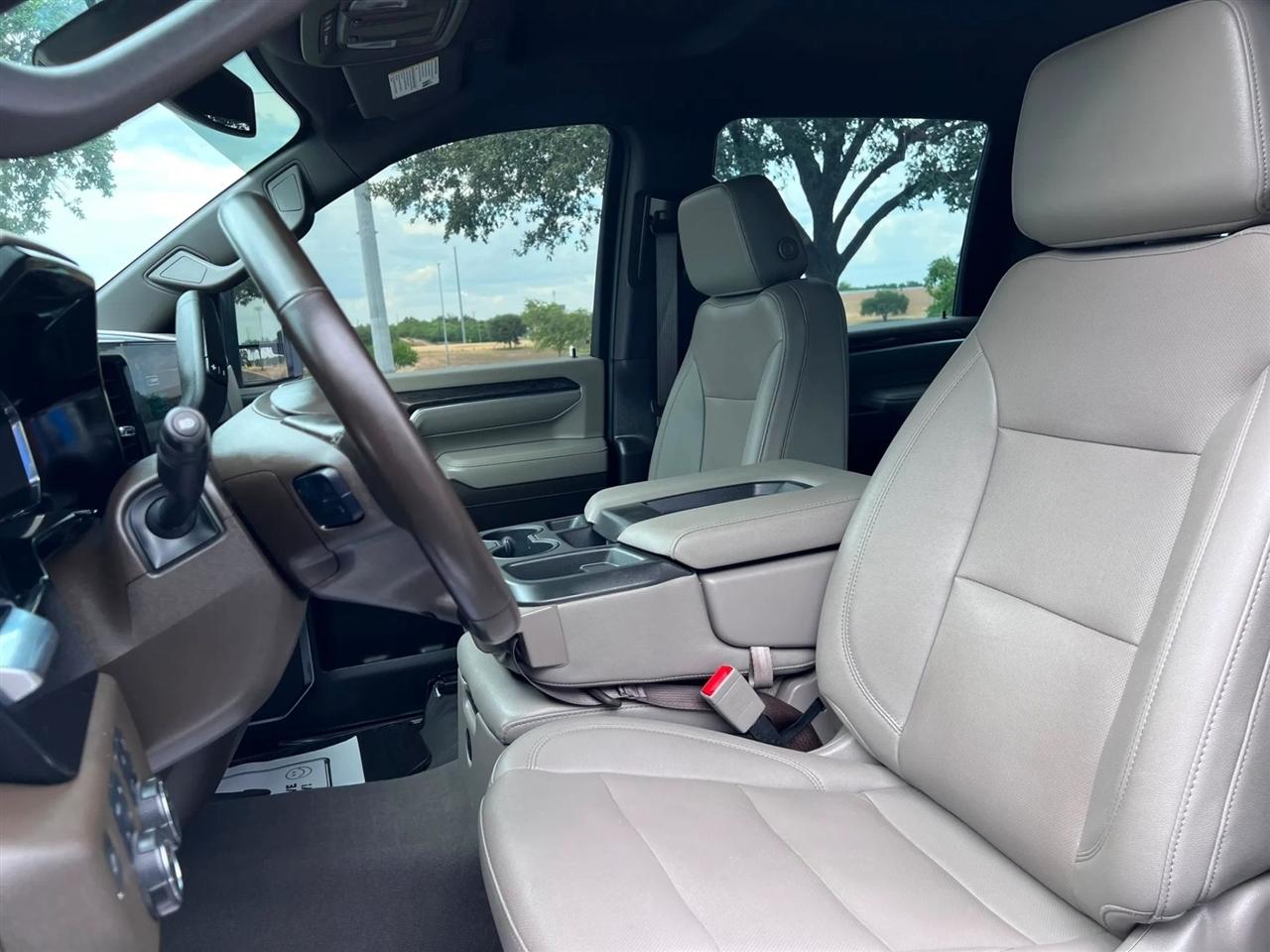 Chevrolet Silverado 3500HD  2024