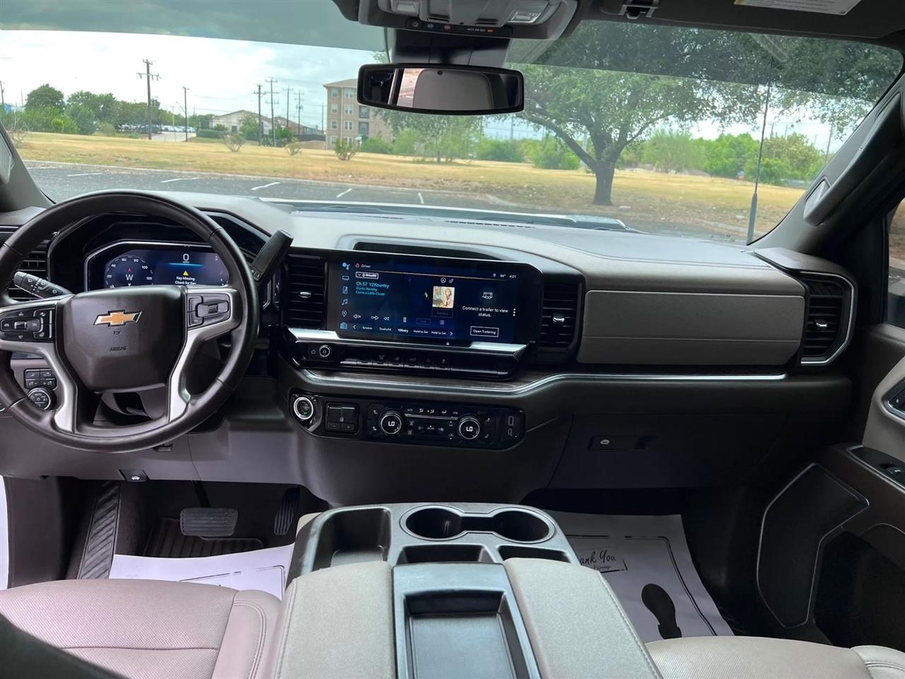 Chevrolet Silverado 3500HD  2024