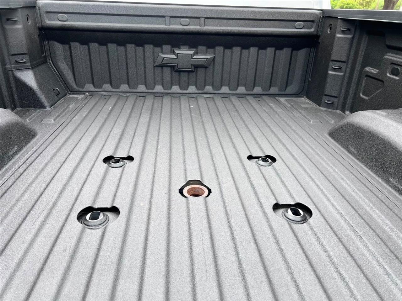 Chevrolet Silverado 3500HD  2024