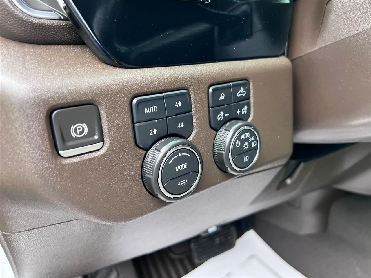 Chevrolet Silverado 3500HD  2024