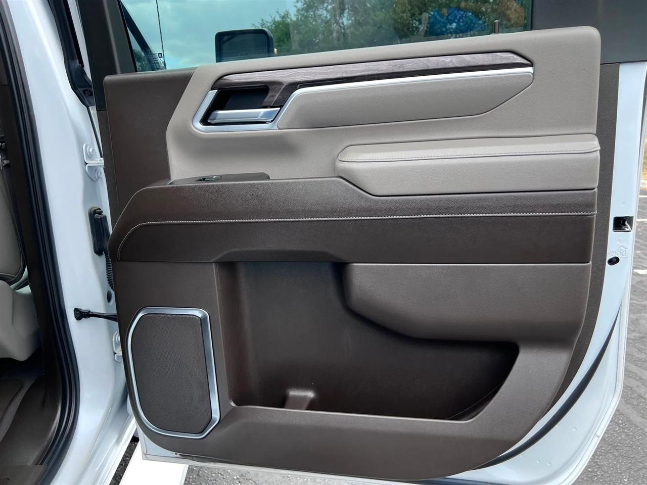 Chevrolet Silverado 3500HD  2024