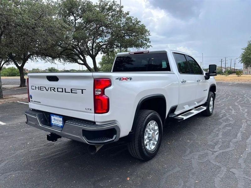 Chevrolet Silverado 3500HD  2024
