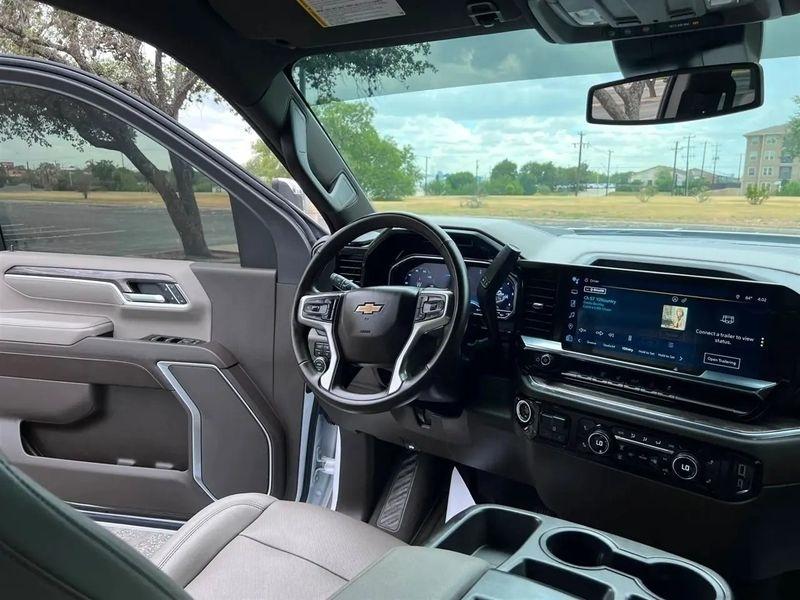 Chevrolet Silverado 3500HD  2024