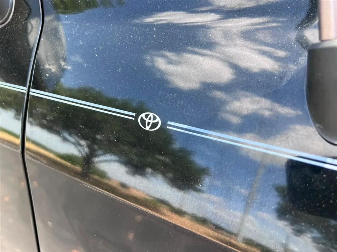 Toyota Tundra  2019