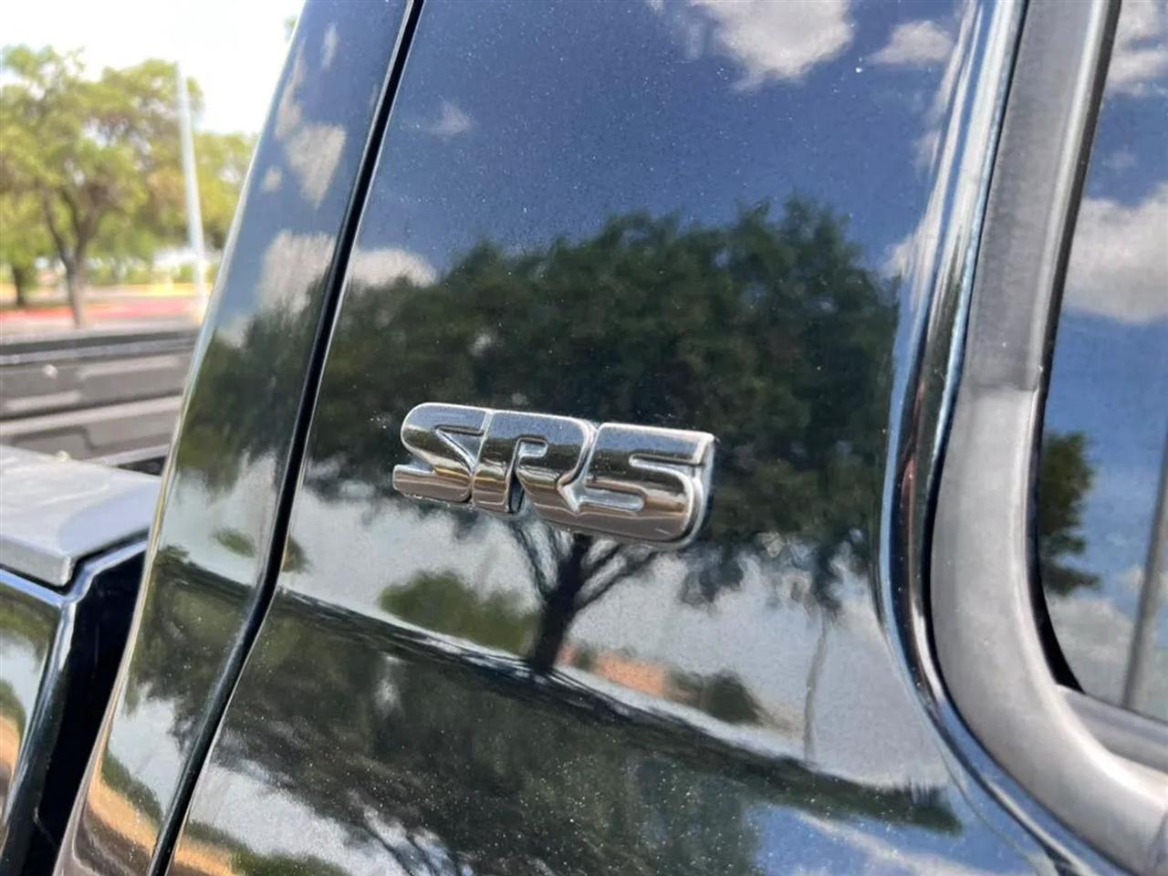 Toyota Tundra  2019