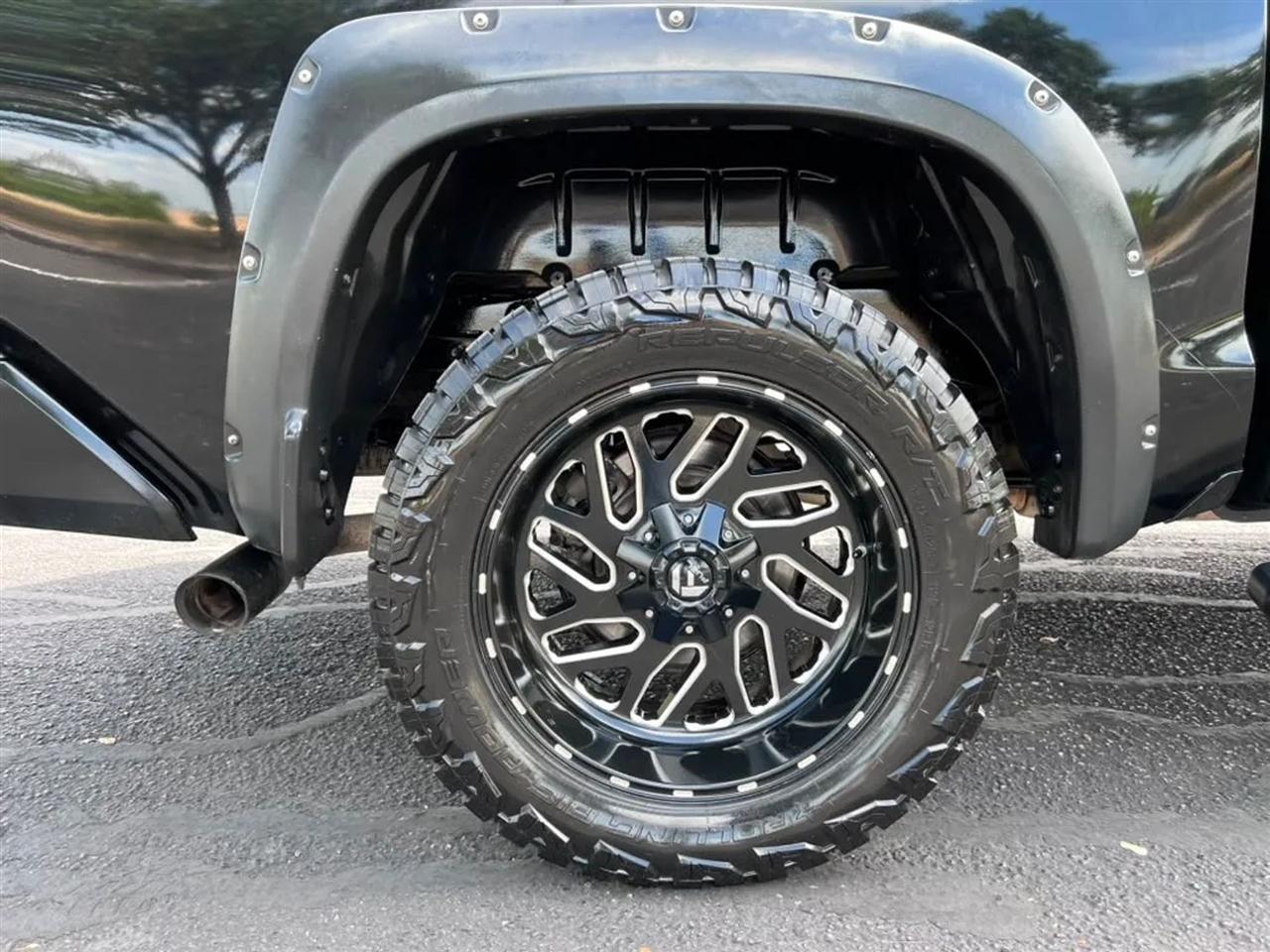 Toyota Tundra  2019