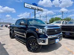2019 Toyota Tundra 
