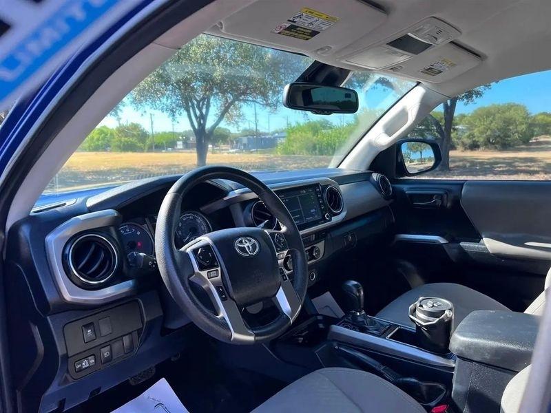 Toyota Tacoma  2022