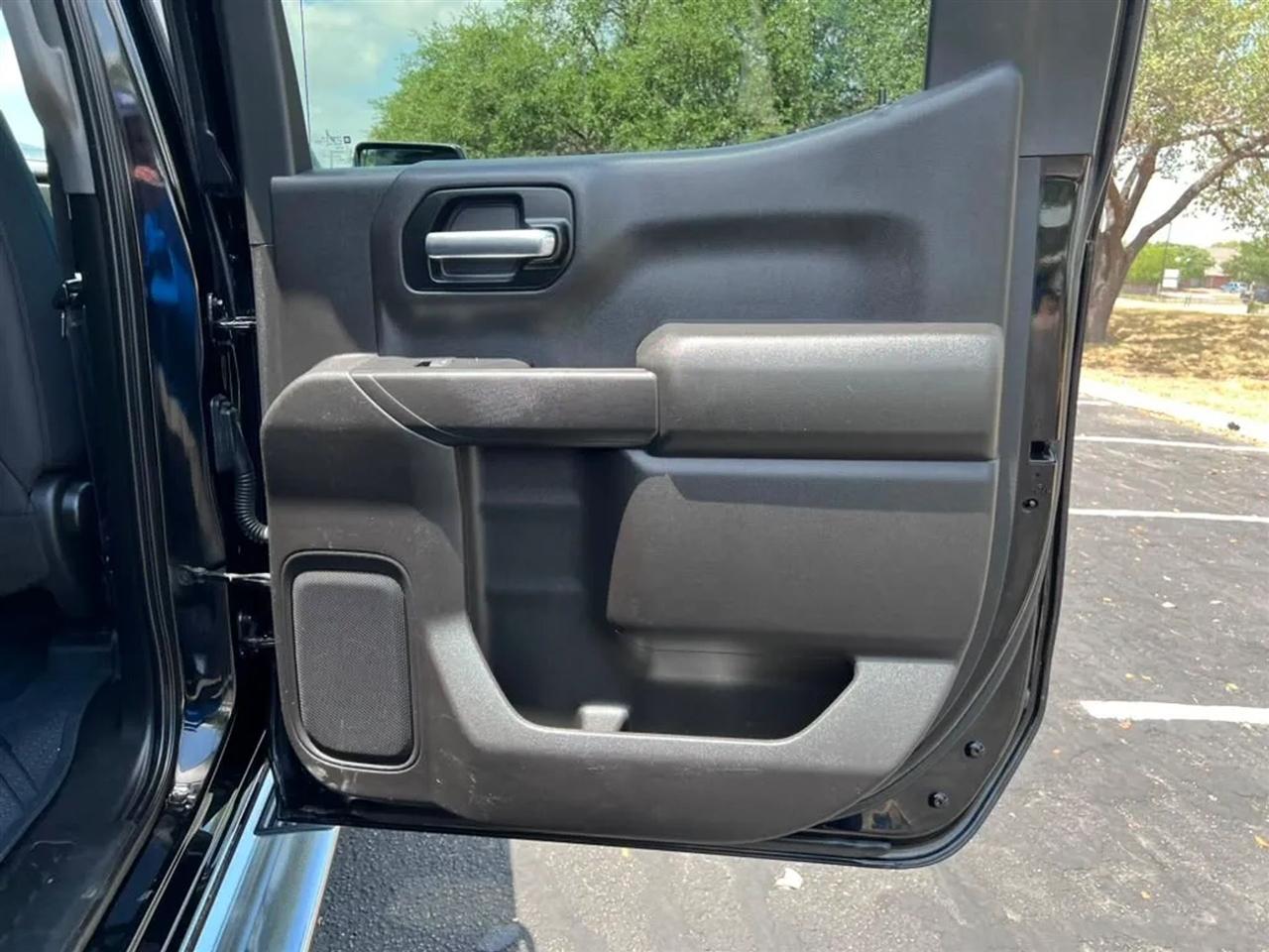 Chevrolet Silverado 1500  2019