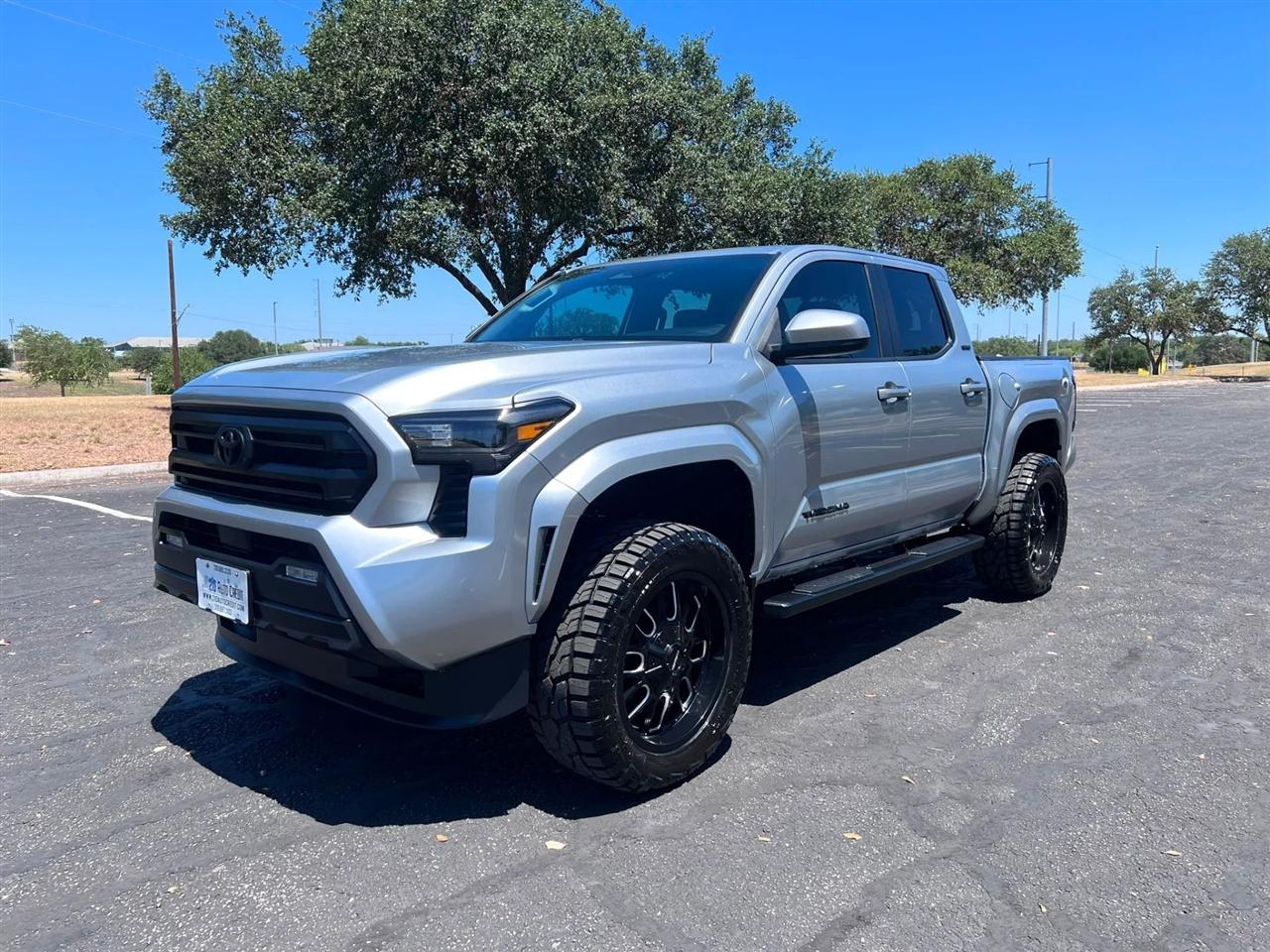 Toyota Tacoma  2024