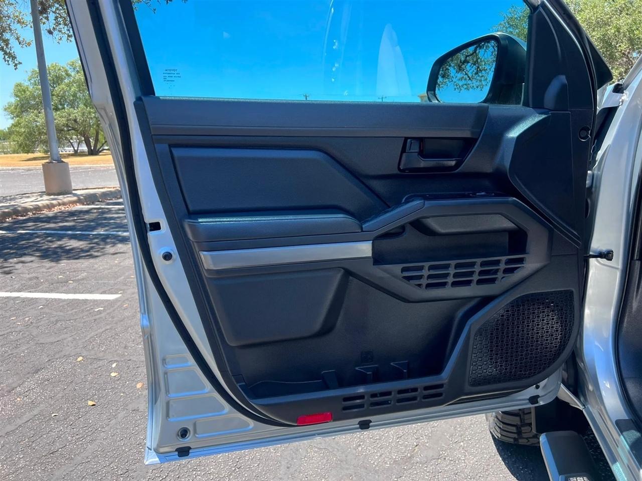 Toyota Tacoma  2024