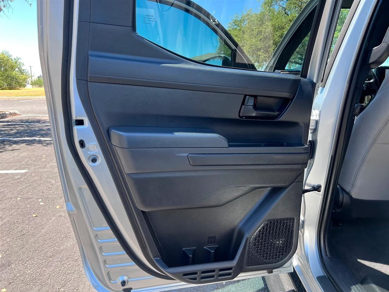 Toyota Tacoma  2024