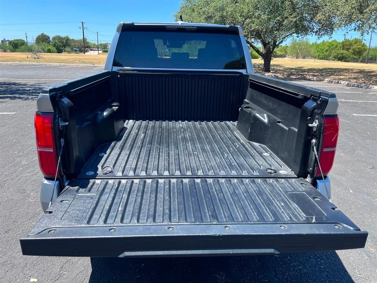 Toyota Tacoma  2024