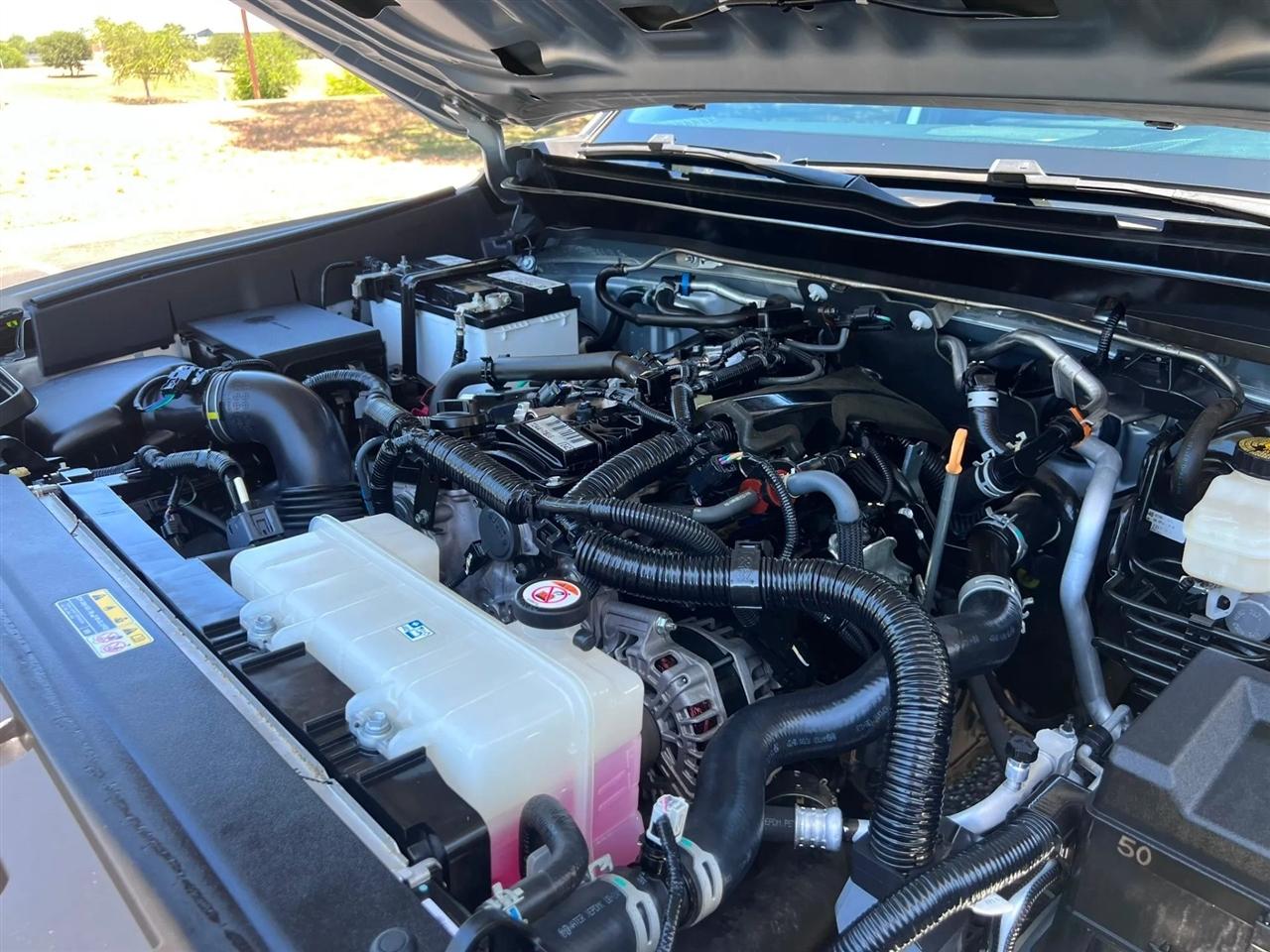 Toyota Tacoma  2024