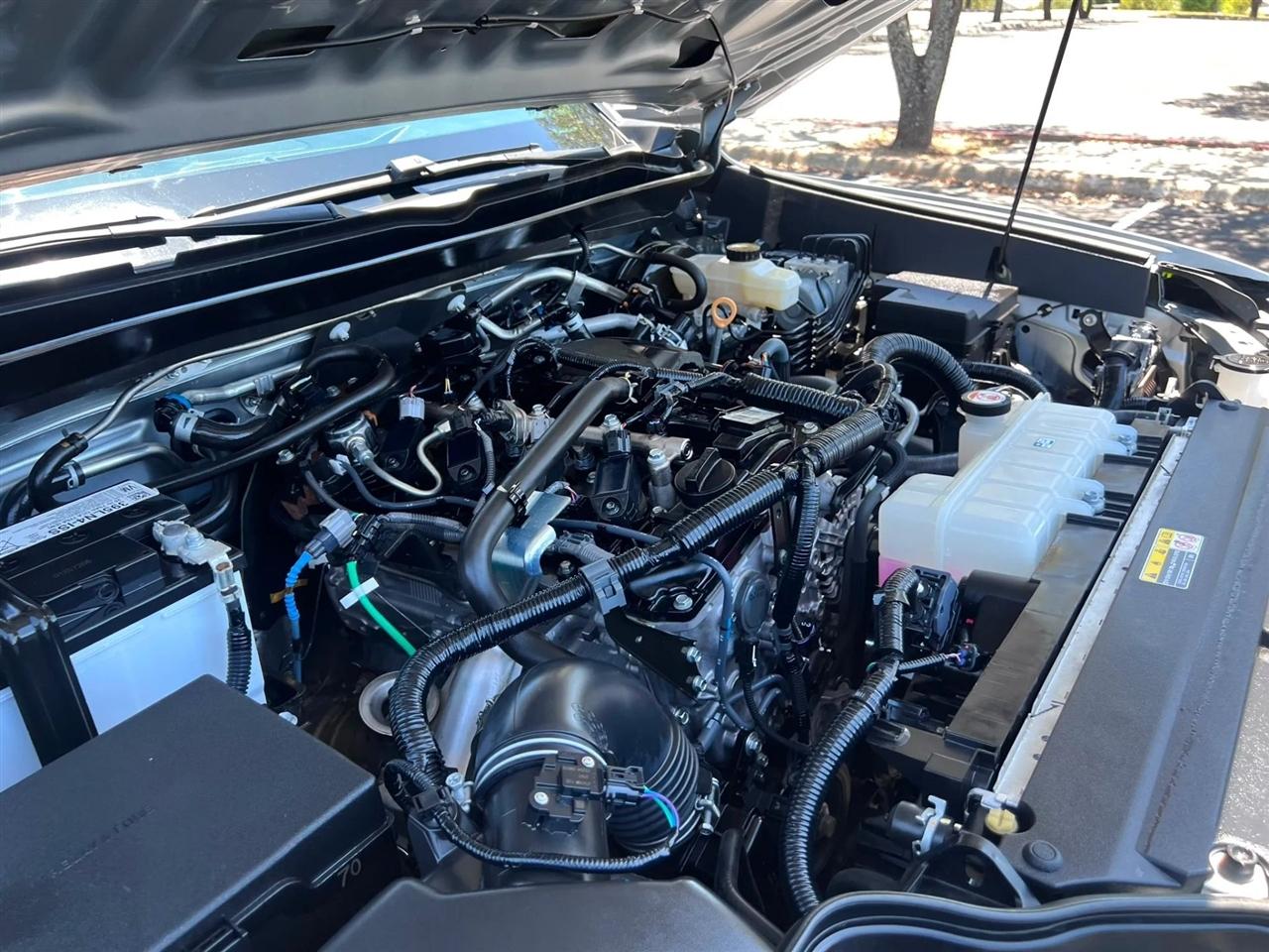 Toyota Tacoma  2024