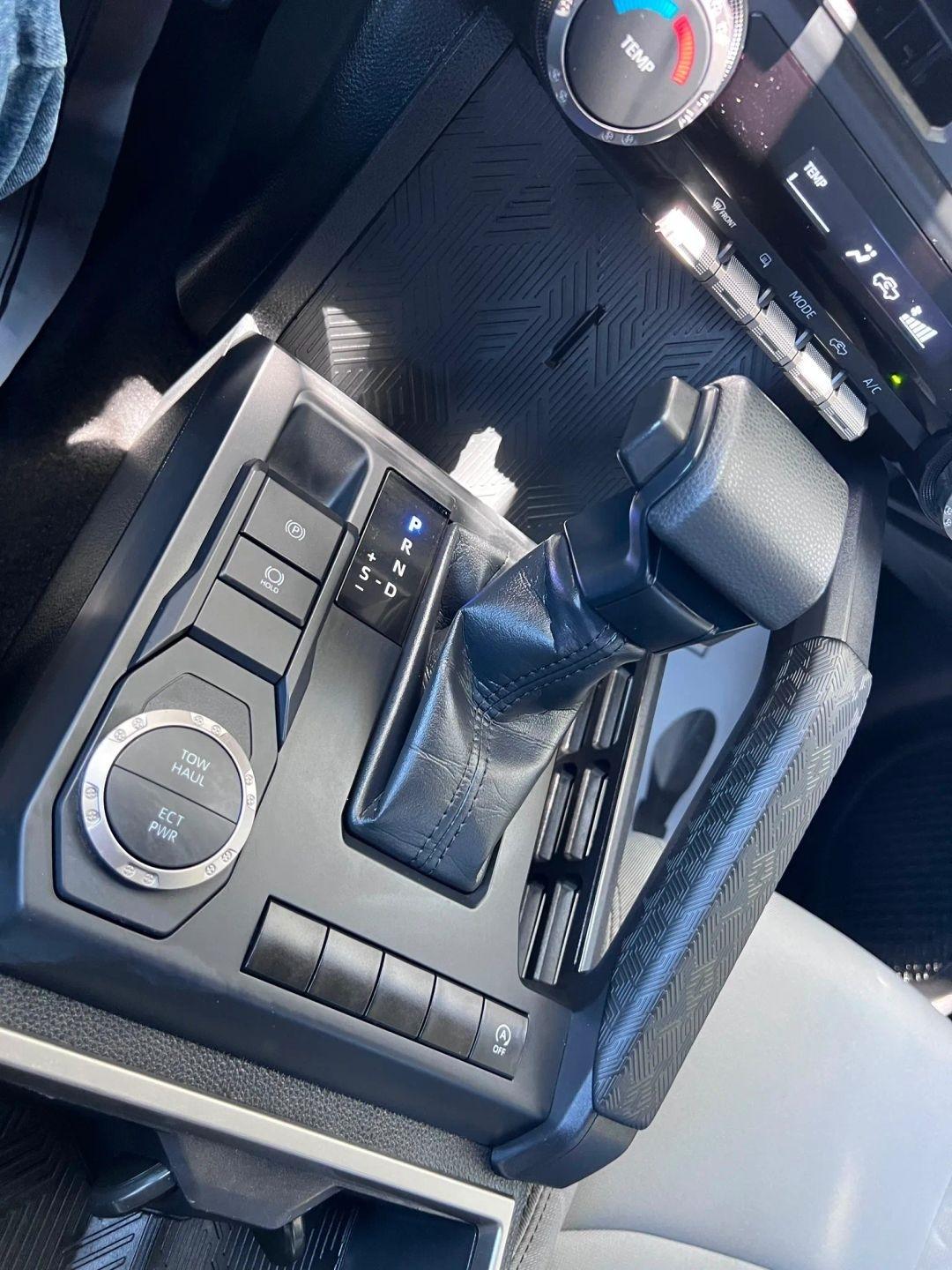 Toyota Tacoma  2024
