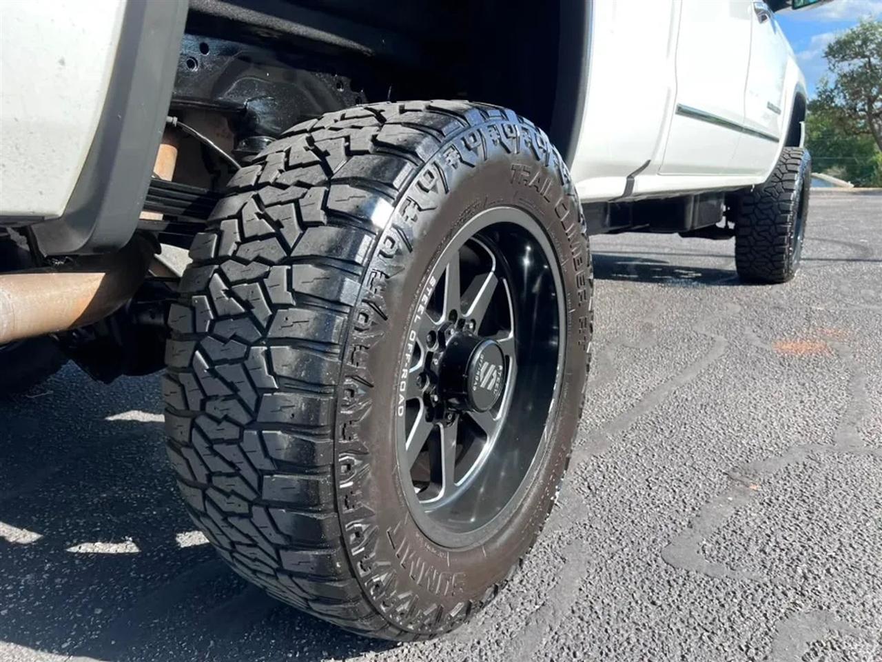 GMC Sierra 2500HD  2016