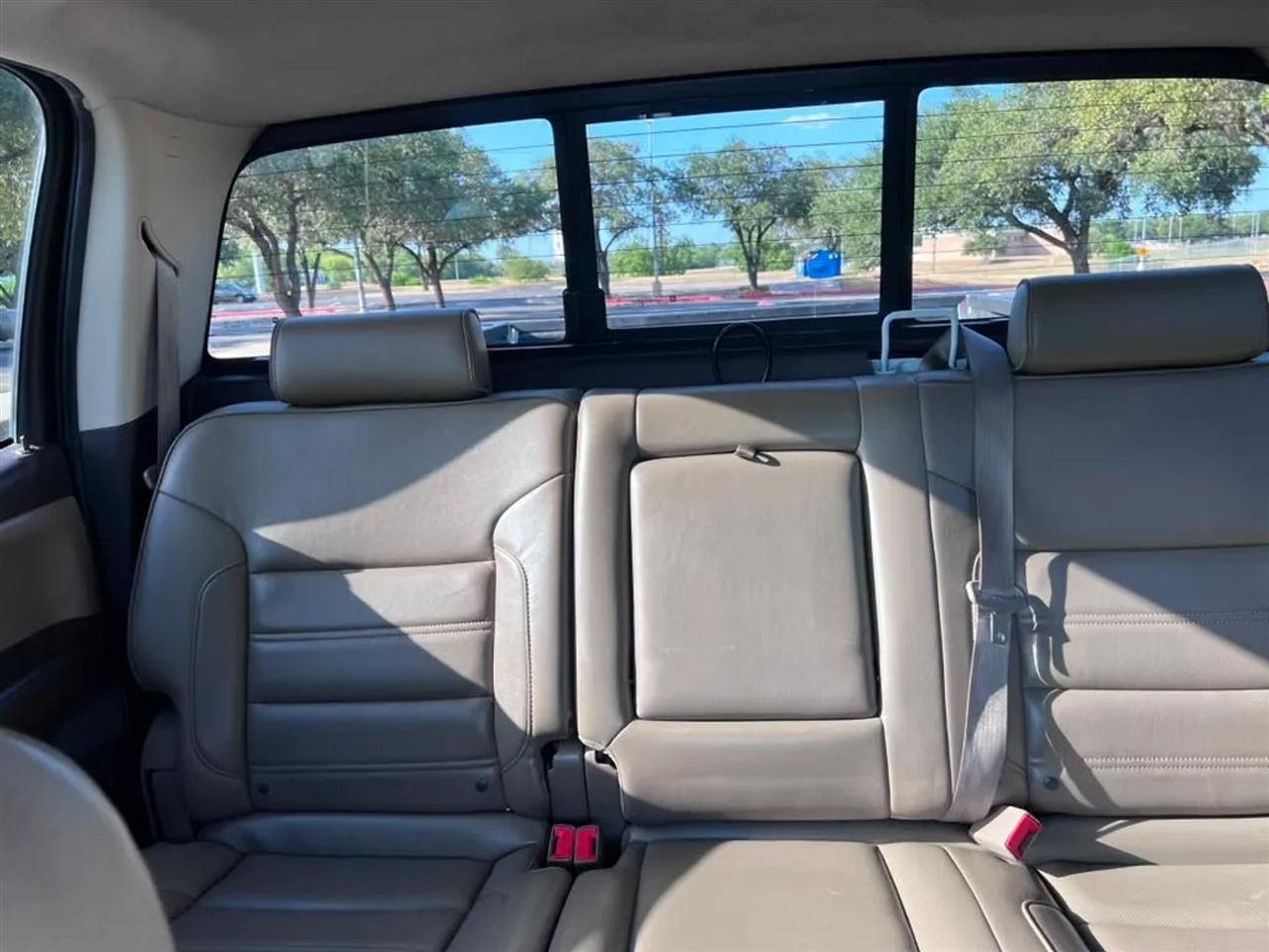 GMC Sierra 2500HD  2016