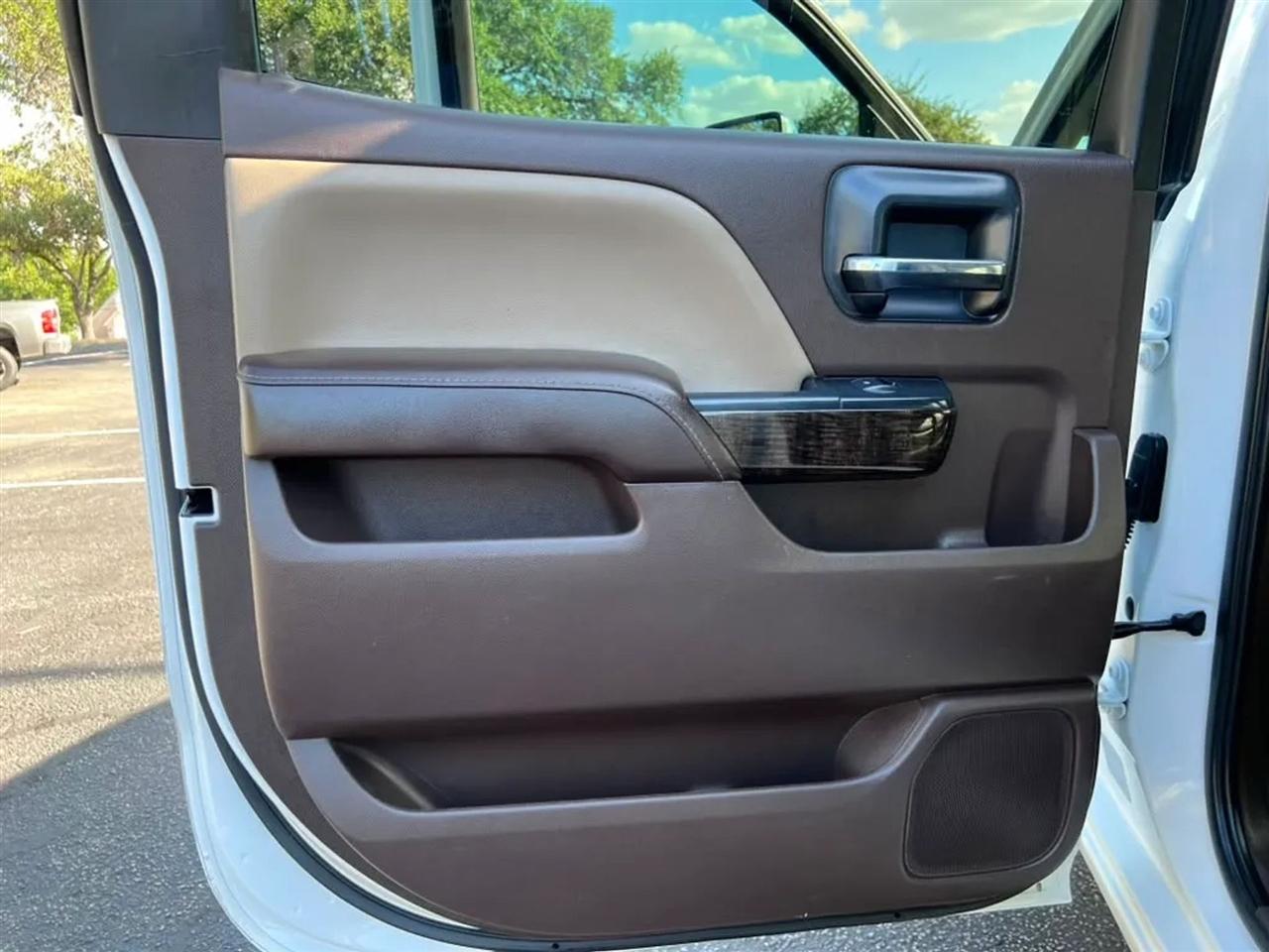 GMC Sierra 2500HD  2016