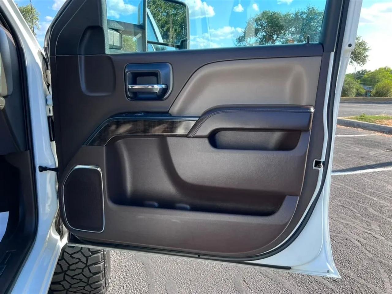 GMC Sierra 2500HD  2016