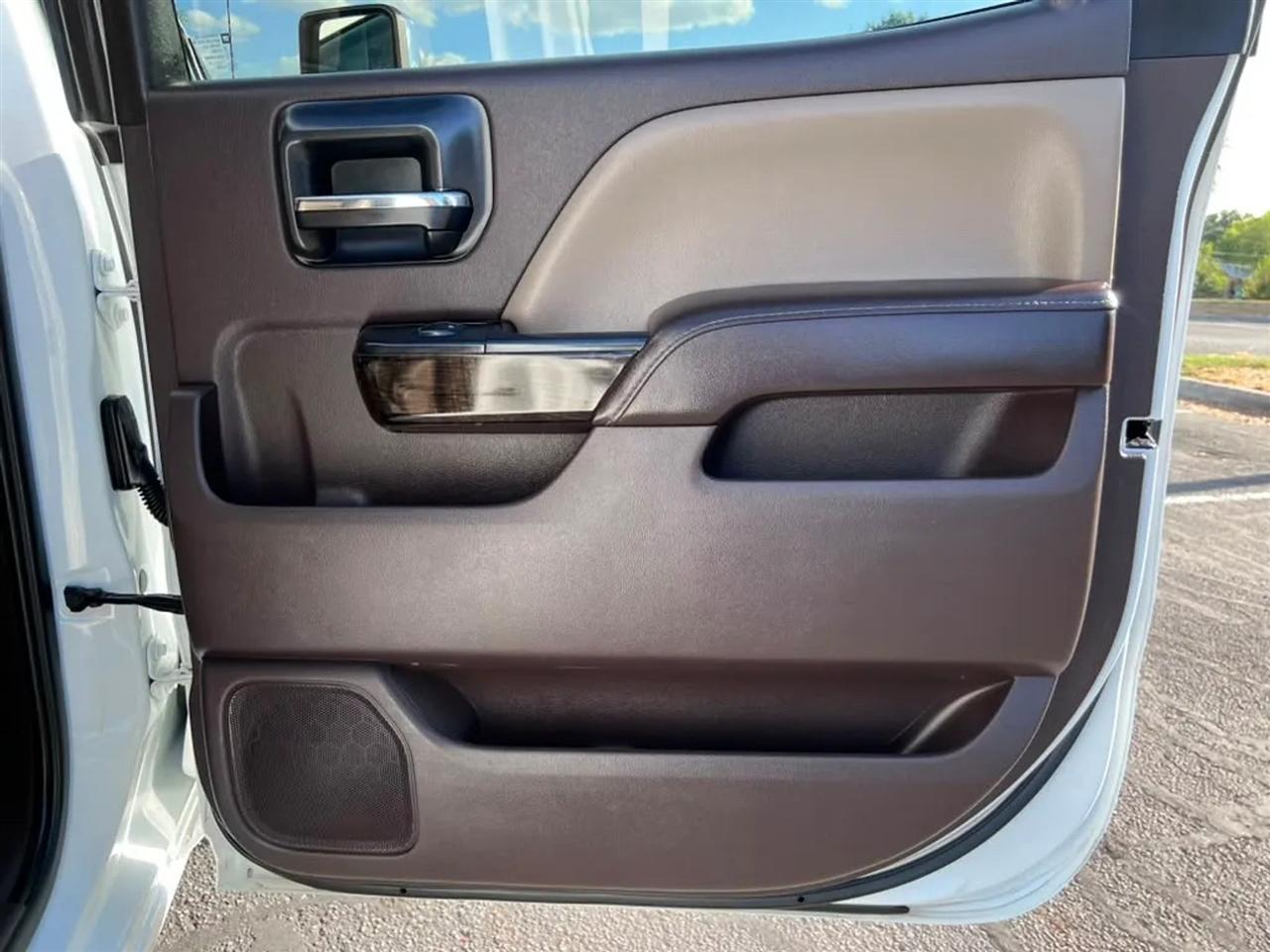 GMC Sierra 2500HD  2016
