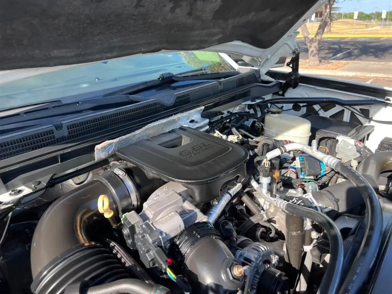 GMC Sierra 2500HD  2016