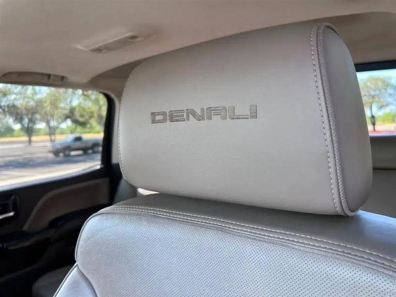 GMC Sierra 2500HD  2016
