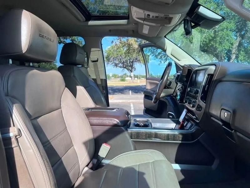 GMC Sierra 2500HD  2016