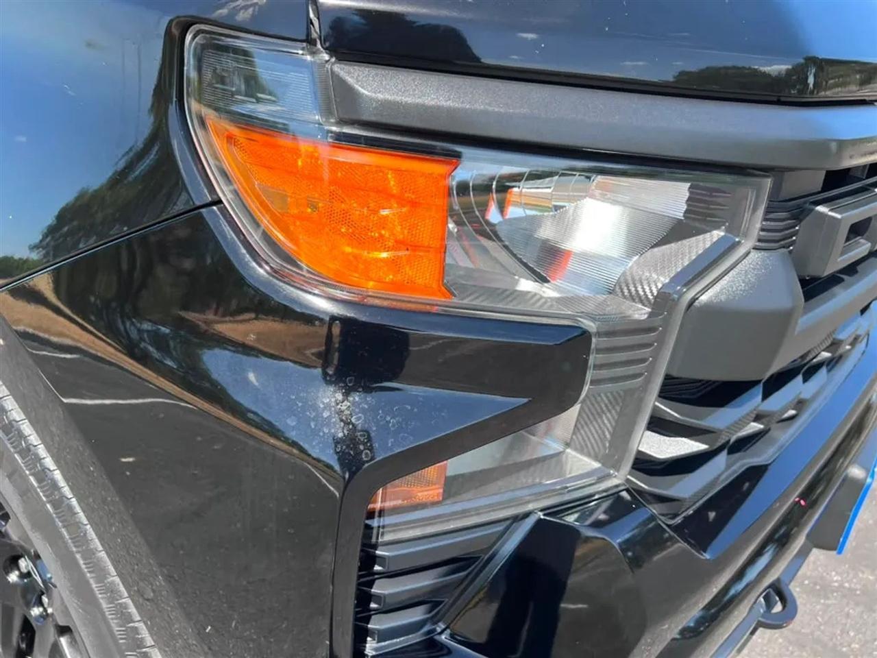 Chevrolet Silverado 1500  2023