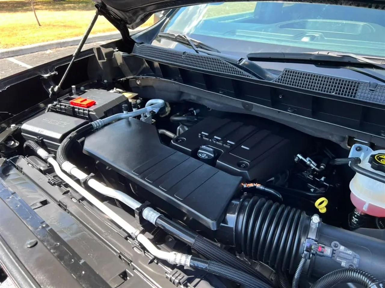 Chevrolet Silverado 1500  2023