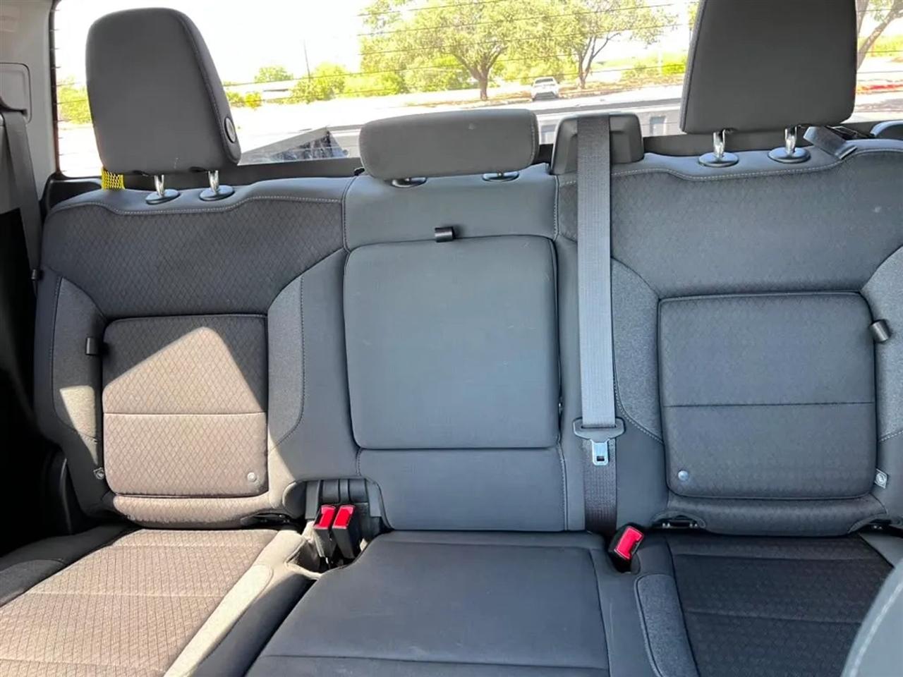 Chevrolet Silverado 1500  2023